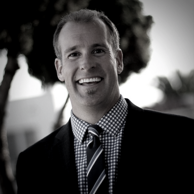 Marc Otto Headshot