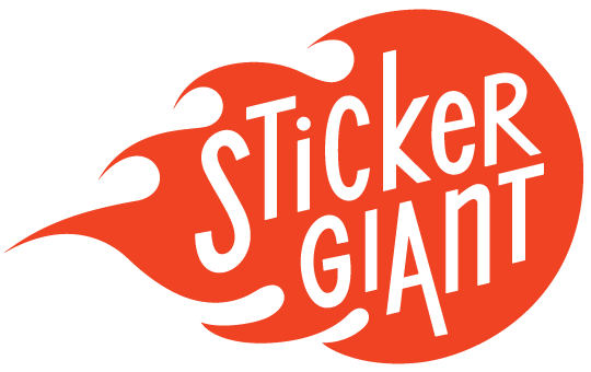 StickerGiantLogo
