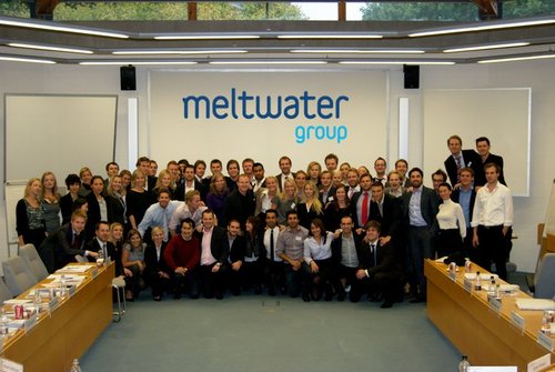 MeltwaterGroup
