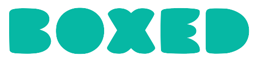 BOXED-Logo