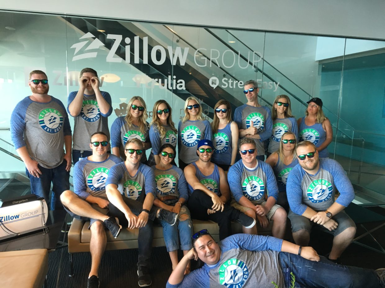 Zillow Employees