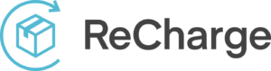 recharge payments logo