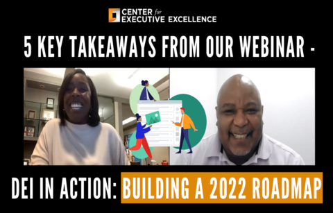 5 Key Takeaways From Our Webinar - DEI In Action: Building A 2022 ...