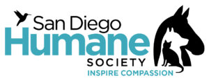 10×100 Campaign – San Diego Humane Soicety
